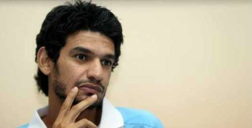 المحمدي: ساسي هيخسر لو رحل عن الزمالك.. وصالح ظلم نفسه