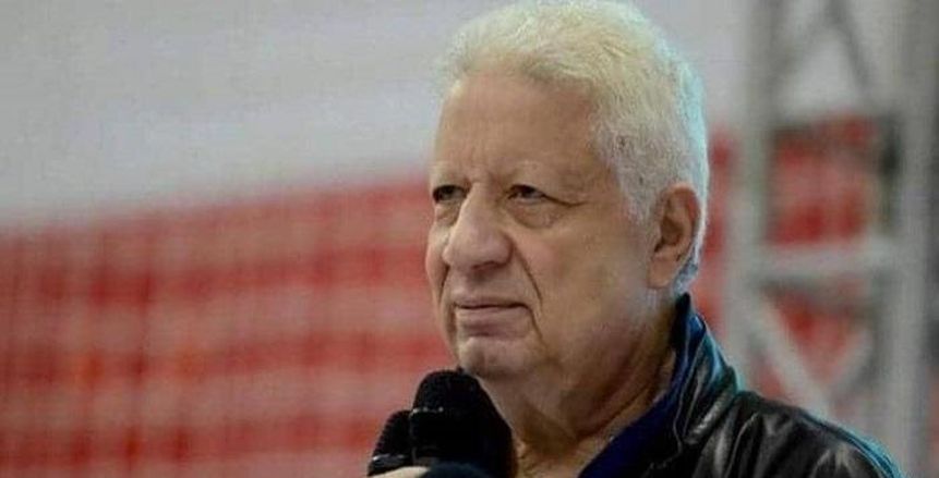 مرتضى يعلن الانسحاب من الدوري حال عدم خوض الأهلي لمؤجلاته قبل الزمالك