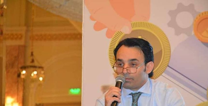 "الماوي" يعلن ترشحه لانتخابات الزمالك التكميلية