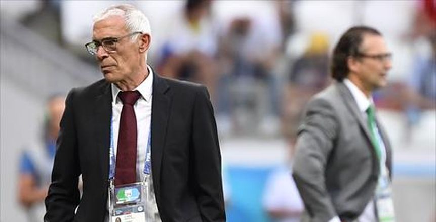 منتخب كوبر «صفر المونديال»