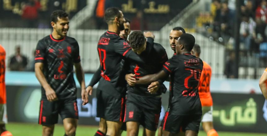 تدريب الأهلي اليوم: محاضرة فيديو لـ موسيماني.. وصلاح محسن يبدأ التأهيل