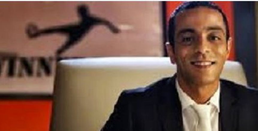 شيكابالا ينعى وفاة محمد صبري: كان مثالا للوفاء والانتماء
