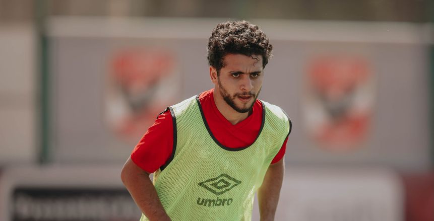 وفائي: سننهي مقولة "مستشفى الأهلي" و3 أشهر تفصل محمد محمود عن التدريبات