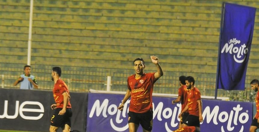 ترتيب الدوري المصري بعد نتائج مباريات اليوم