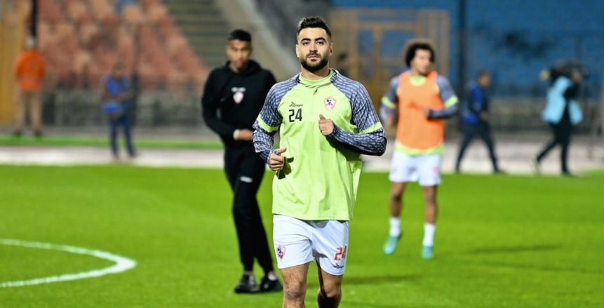 مدير الكرة بالزمالك يطمئن اللاعبين الأجانب على مستحقاتهم: «هتتصرف خلال ساعات»