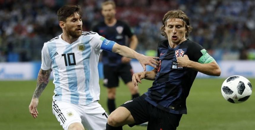 ميسي يسعى لتحقيق الحلم قبل الاعتزال.. أرقام قائد التانجو في كأس العالم