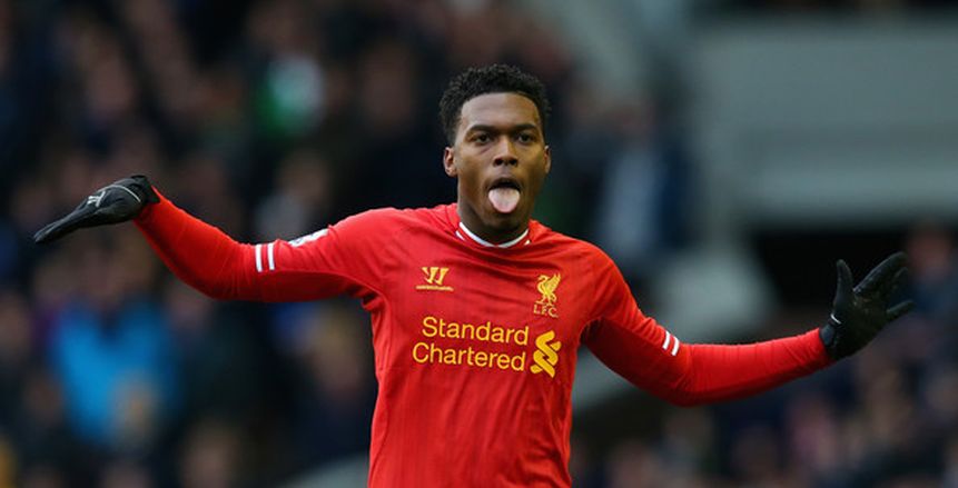 ليفربول يعرض "ستوريدج" على نيوكاسل