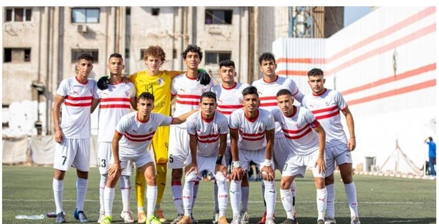 زمالك 2003 بطلا للجمهورية بعد الفوز على إنبي