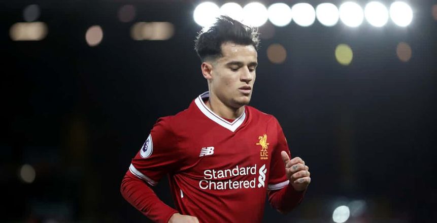 ليفربول يعوض جماهيره بعد شراء قميص كوتينيو