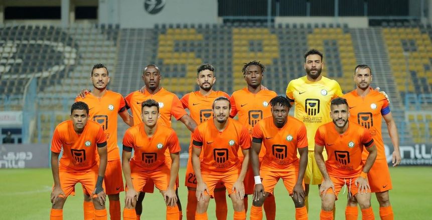 البنك الأهلي يسحق المصري بخماسية.. وفيوتشر يخطف فوزا قاتلا من إنبي