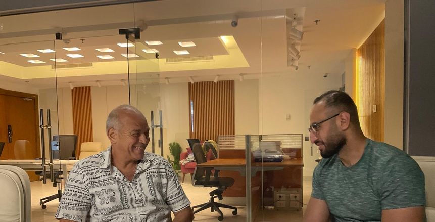 محمد صلاح: نسبة فوز الزمالك بالكونفدرالية 50%.. وشوبير من حقه حراسة عرين الأهلي أمام الترجي «حوار»