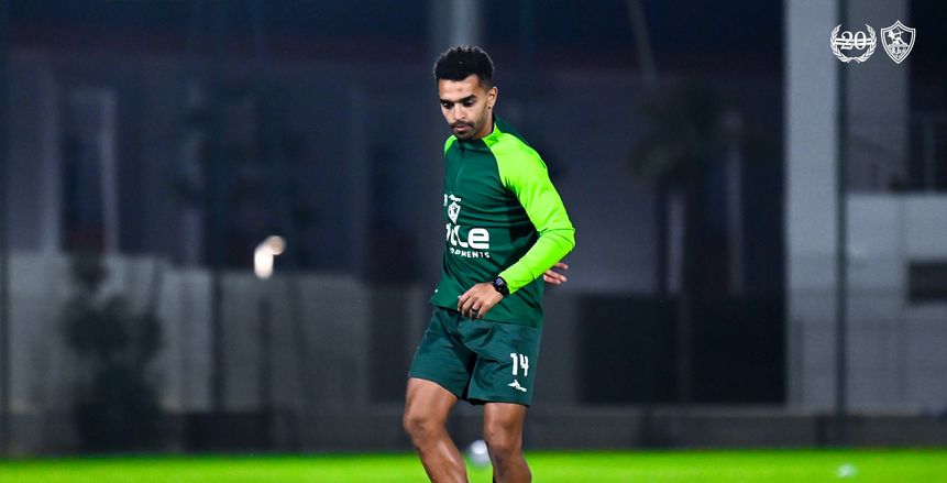 تقليل المقابل المادي.. موقف الزمالك من تجديد عقد أوباما