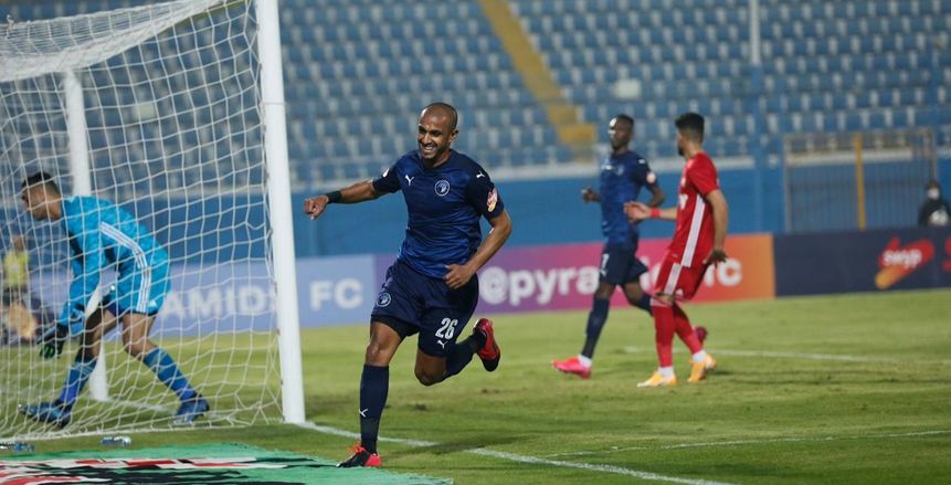 دودو الجباس: الأهلي كتاب مفتوح.. وهدفنا حصد لقب السوبر