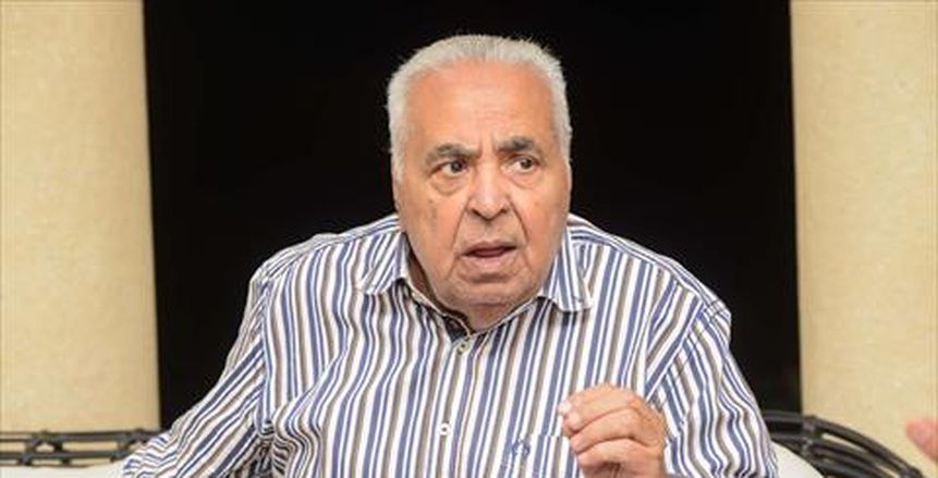 العماري لأعضاء الزمالك: "سترون العذاب من صاحب العزبة الفترة المقبلة"