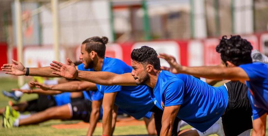 الأهلي يستأنف تدريباته في الخامسة مساءً
