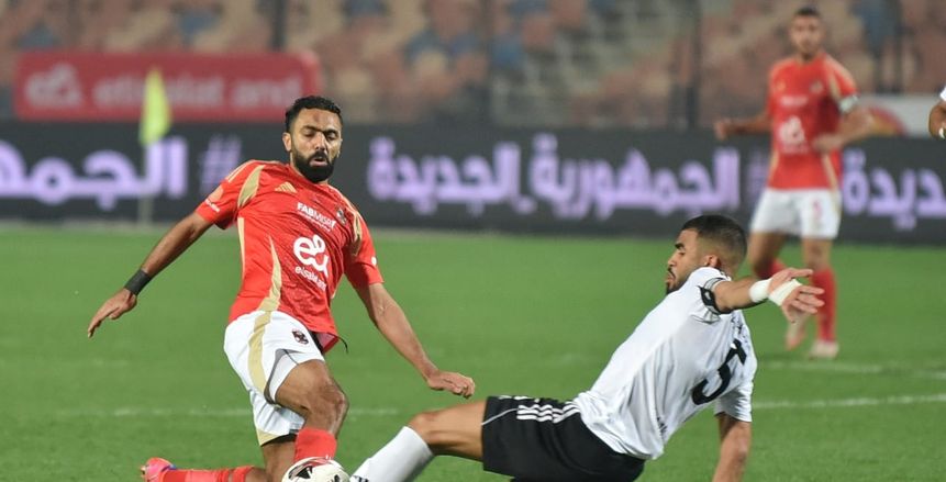 رد رابطة الأندية على «اللعب» في أول أيام شهر رمضان.. وخطة مع جوهر نبيل
