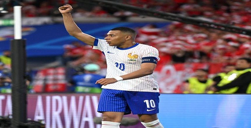 بعد توديع يورو 2024.. مبابي ينتقد أداء منتخب فرنسا في البطولة