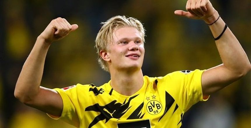 ريال مدريد يتوصل لاتفاق مع وكلاء هالاند.. ويقرر التضحية بلوكا يوفيتش