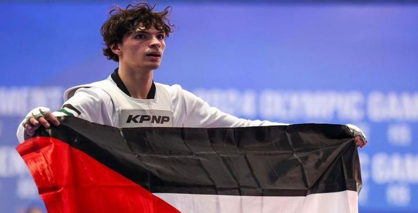 مواعيد منافسات اللاعبين الفلسطينيين المشاركين في أولمبياد باريس 2024