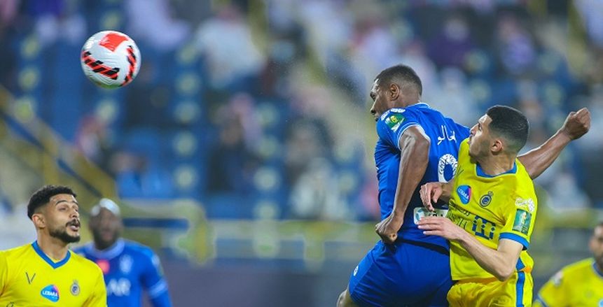 الهلال يتحدى الغيابات لإسقاط الشارقة في دوري أبطال آسيا