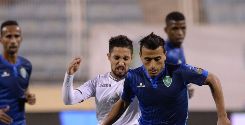 بالفيديو| عبد الشافي يصنع هدف فوز الفتح على الشباب بالدوري السعودي