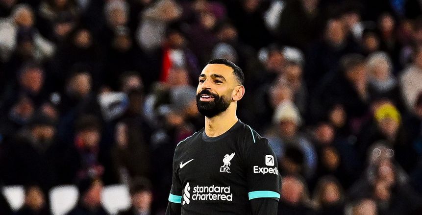 طلب عاجل من محمد صلاح لرابطة الدوري الإنجليزي بسبب لعبة الفانتازي