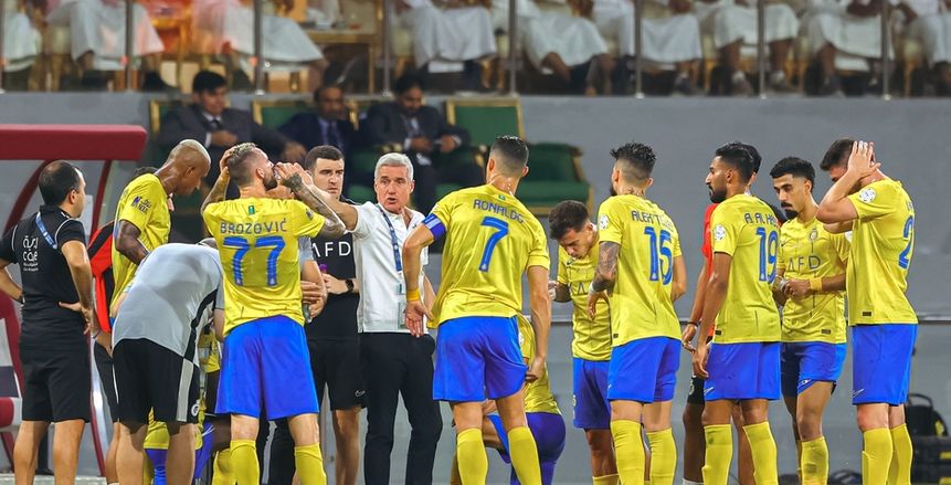 جدول ترتيب الدوري السعودي قبل مباريات اليوم.. رونالدو يطارد الهلال