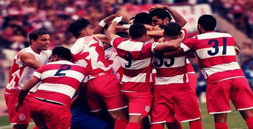 بالفيديو| الإفريقي يتوج بكأس تونس للمرة الثانية على التوالي