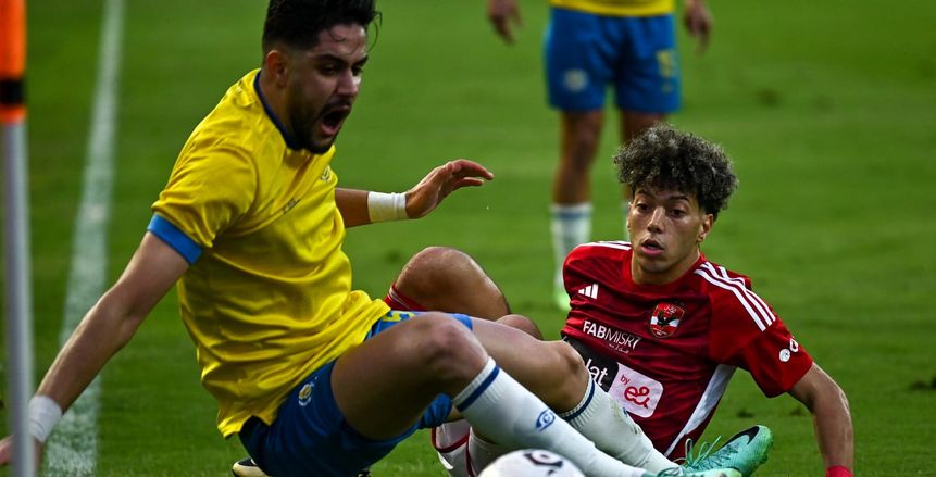 تشكيل الأهلي المتوقع أمام الإسماعيلي.. خالد عبد الفتاح يترقب الظهور أساسيا