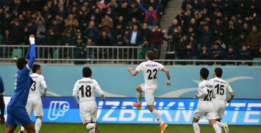 الحد البحريني يفوز على ناساف قرشي.. ويقابل الفتح السعودي في دوري أبطال أسيا