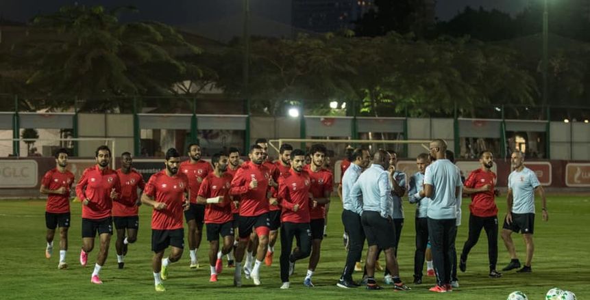 الأهلي إجازة 48 ساعة بعد الوداد.. وموسيماني يقيم "180 دقيقة أفريقية"