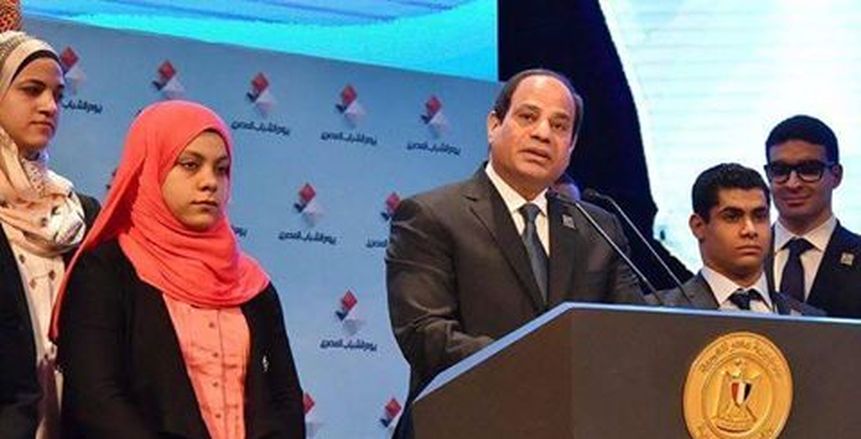 محمد ايهاب: تكريم الرئيس دفعة قوية لتحقيق ميدالية أوليمبية جديدة في "طوكيو"