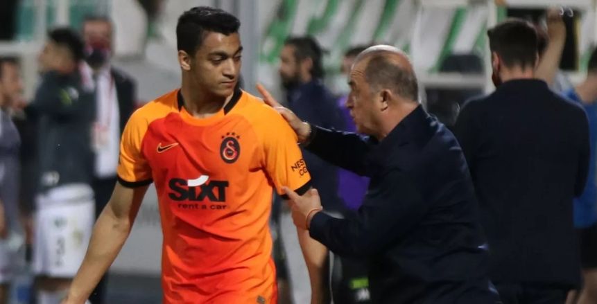 معلق مباراة برشلونة وجالاتا سراي في الدوري الأوروبي