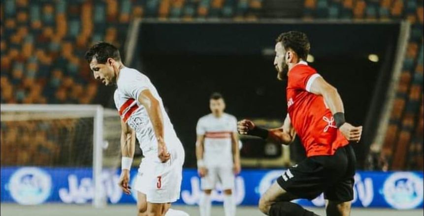 منسق المنتخب الأولمبي: محمد أبو جبل وطارق حامد ضمن 14 مرشحا للانضمام