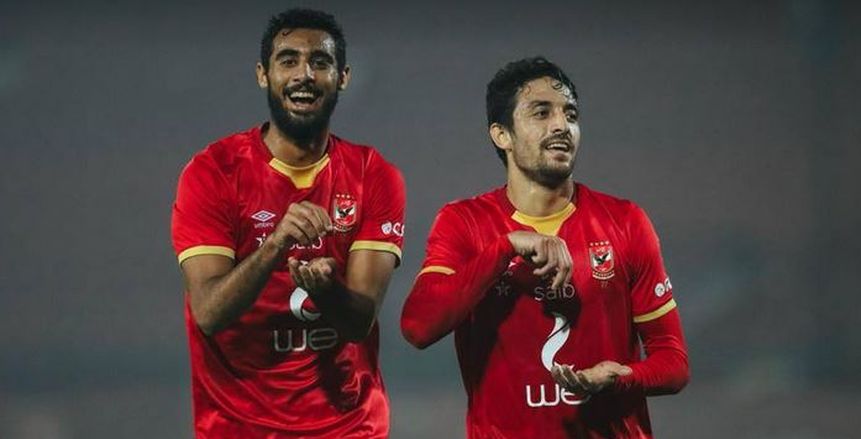 أول تعليق من أحمد ياسر ريان على مفاوضات الزمالك