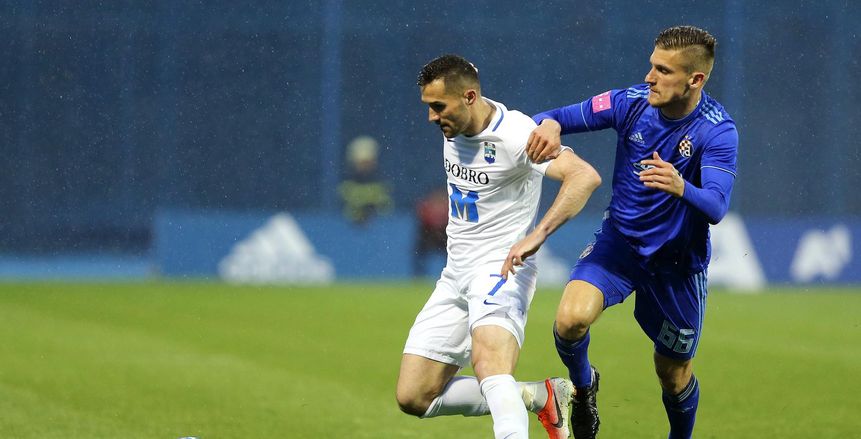 فالنسيا يحقق انتصارًا صعبًا على إيبرو بـ «كأس ملك إسبانيا»