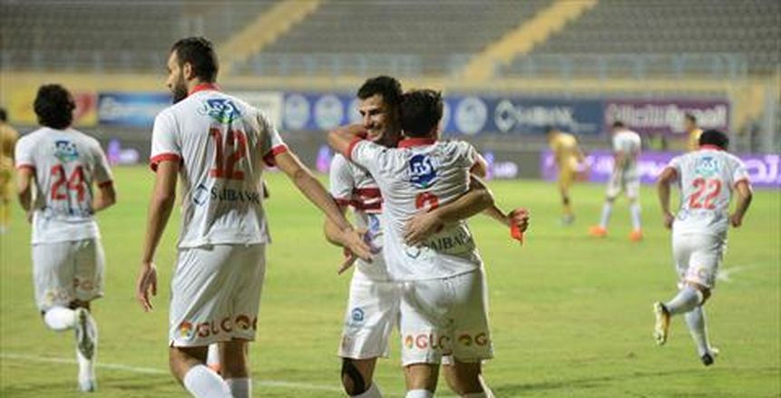 بعد السقوط أمام مازيمبي.. موعد مباراة الزمالك المقبلة بدوري أبطال أفريقيا