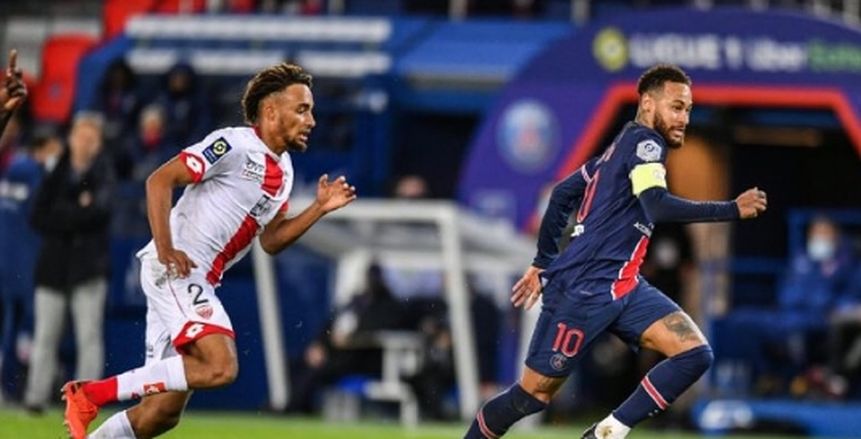 باريس سان جيرمان يكتسح ديجون برباعية في الدوري الفرنسي (فيديو)