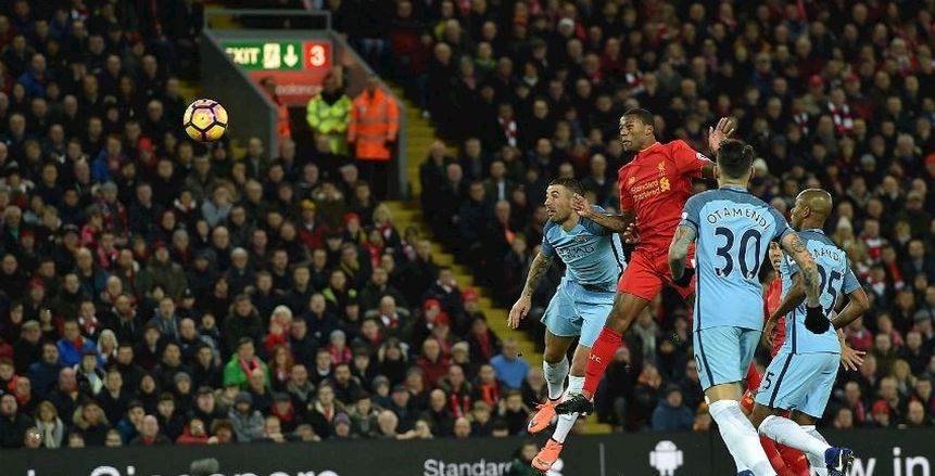 بالأرقام| ليفربول يحكم قبضته على مانشستر سيتي قبل مواجهة اليوم
