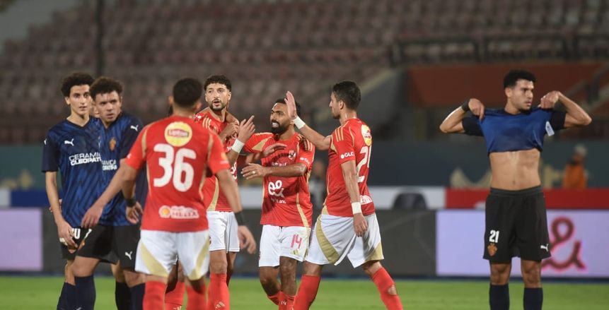 موعد مباراة الأهلي وستاد أبيدجان في دوري أبطال إفريقيا والقناة الناقلة
