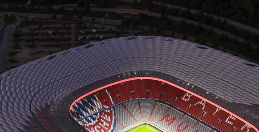 أليانز أرينا الأقرب لاستضافة نهائي دوري أبطال أوروبا 2028.. وبرشلونة يطلب نسخة 2029