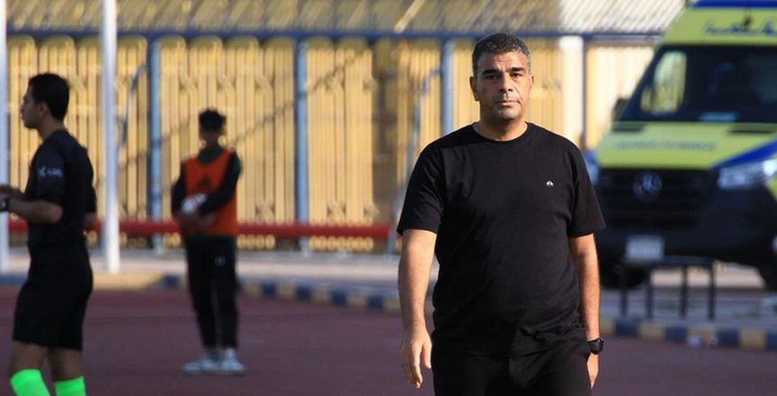 هل يستطيع حمزة الجمل إنقاذ الإسماعيلي؟.. تعرف على مشوار الفريق في باقي مباريات الدوري