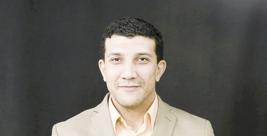 عثمان إبراهيم يكتب: فرض سيطرة
