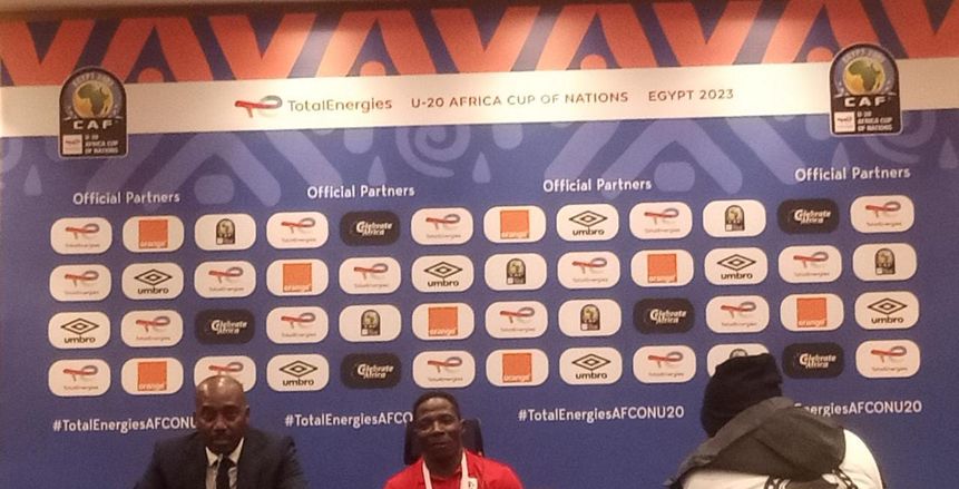 منتخب أوغندا بعد الفوز على أفريقيا الوسطى: حققنا المطلوب من المباراة