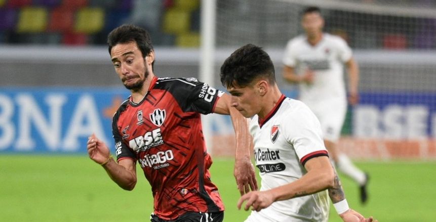 سينترال كوردوبا يهزم نيولز أولد بويز في الدوري الأرجنتيني