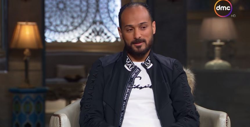 وليد سليمان: رفضت الاحتراف في أندية الخليج.. «الأهلي كان محتاجني»