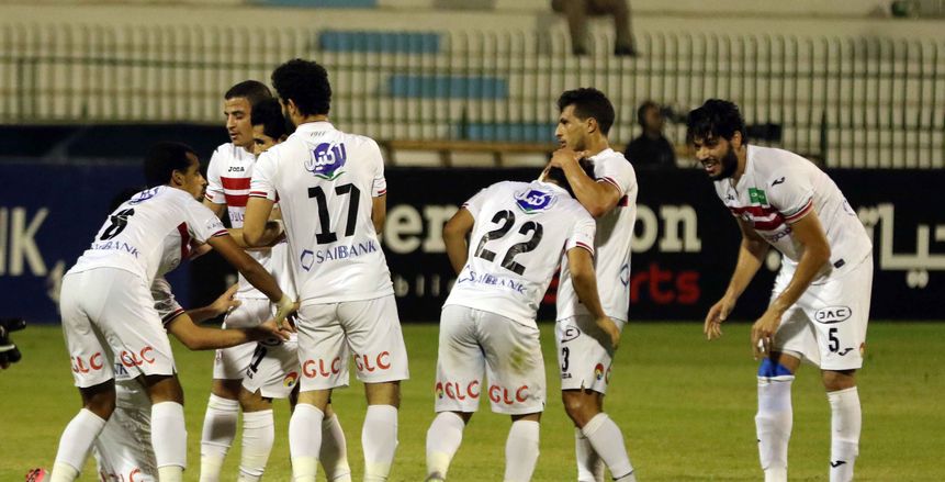 أيمن حافظ يكشف حقيقة تعديل موعد مباراة الزمالك ووادي دجلة