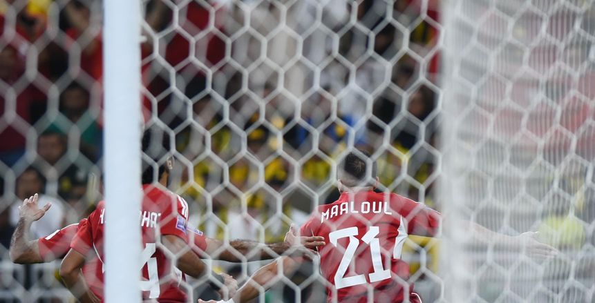 بعد ثلاثية الأهلي.. جماهير الاتحاد السعودي تغادر ملعب المباراة قبل نهايتها «فيديو»