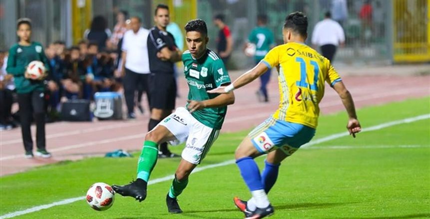 مواعيد مباريات اليوم.. 3 مواجهات في الدوري المصري وتصفيات مونديال 2022