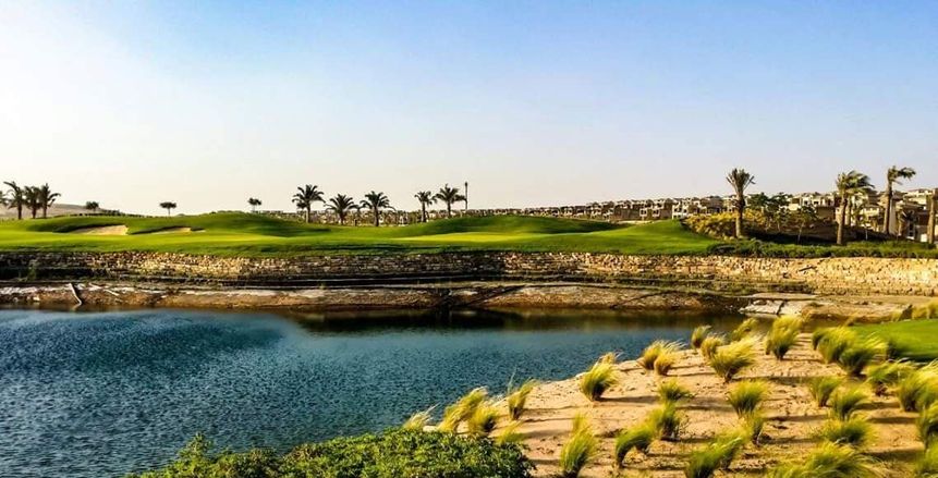 الجمعة.. افتتاح نادى جولف «نيو جيزة» ببطولة استعراضية